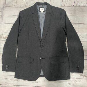 GAP men blazer